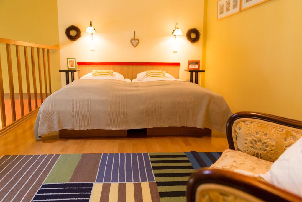 Appartementhaus Witzmann Bad Voeslau Quarto foto