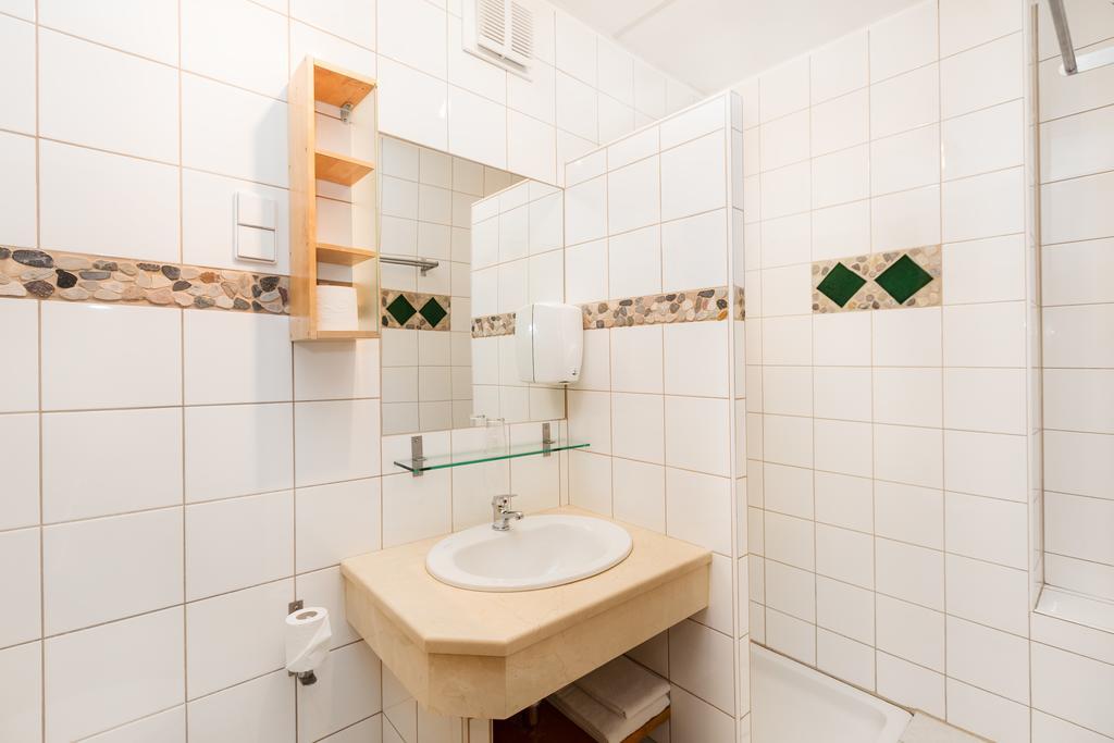 Appartementhaus Witzmann Bad Voeslau Quarto foto